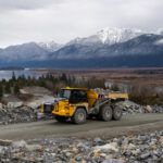 CONEXPO: Komatsu introduces HM460-6 articulated haul truck
