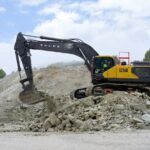 CONEXPO: Volvo’s new 56-tonne EC560 excavator leads 14 vehicle debuts