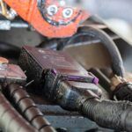 MRS Electronic targets electrohydraulic controls for construction machinery