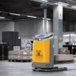 Jungheinrich wins two iF Design Awards for product design