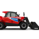 CONEXPO: Manitou Group expands compact loader and electric ranges