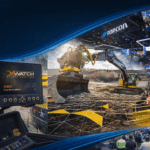Xwatch and Topcon unveil machine control and safety integration at ConExpo
