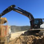 Hidromek brings autonomous loader and remote control tech to SMOPYC 2026