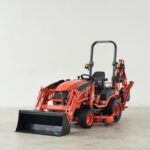 Kioti expands sub-compact tractor range with new ROPS models