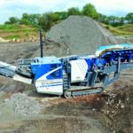 Kleemann to display crushing and screening lineup at Hillhead 2026