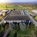 Rehlko’s Reggio Emilia facility achieves ISO 14001 environmental certification