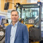 Volvo’s Scott Young appointed chair of ConExpo 2029