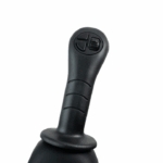 Curtiss-Wright launches JC9000 joystick controller for heavy-duty applications