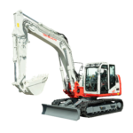 Takeuchi updates 15-tonne excavator lineup with TB3150 and TB3150R