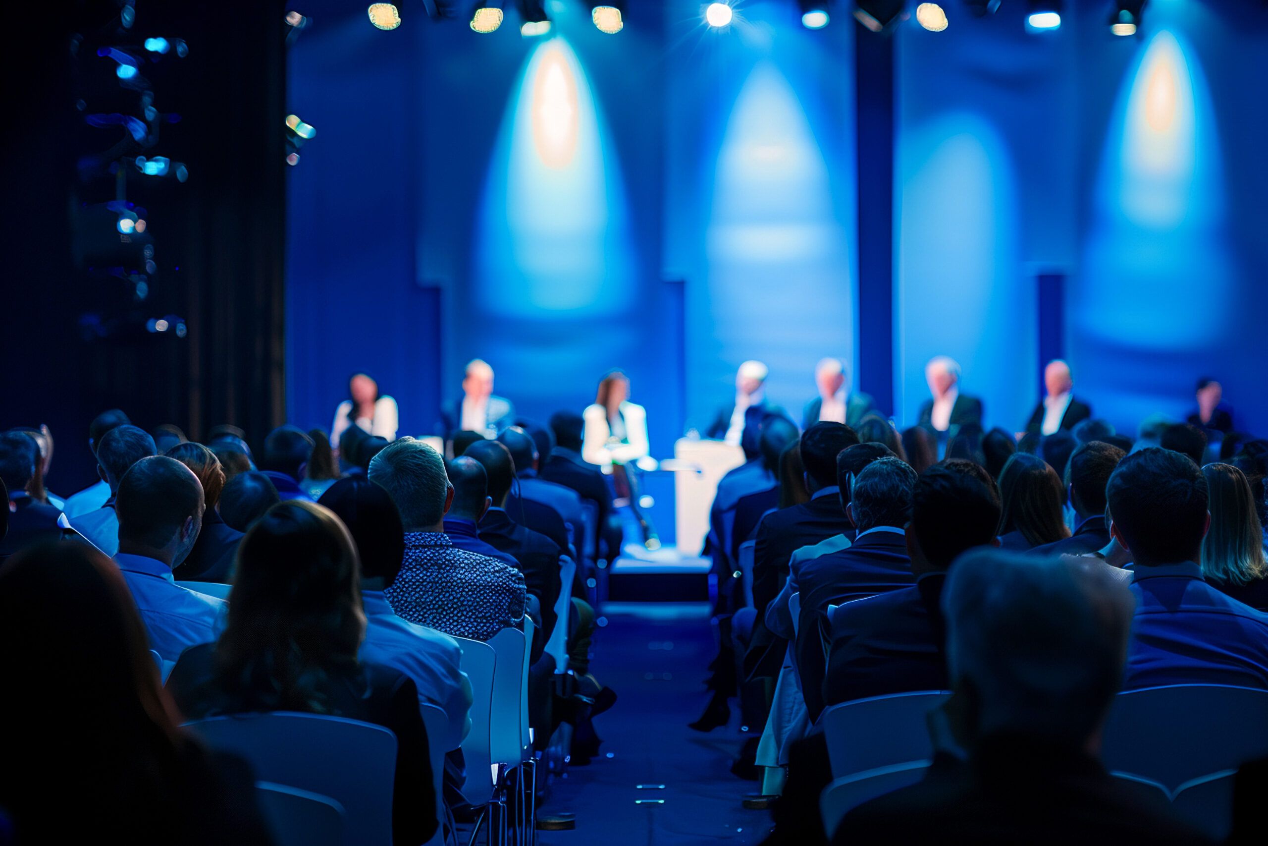 iVT International to host panel on machine control at iVT Expo Cologne