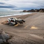 Bobcat brings new T650 track loader to UK at Hillhead 2026