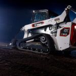 Bobcat unveils next-generation R-Series loaders and new T650 at SaMoTer