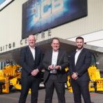 JCB Intellisense wins Hire Industry Product of the Year