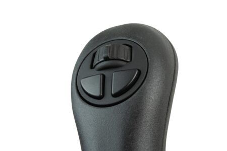 TECHNOLOGY PROFILE: Engineering familiarity into next-generation control