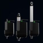 Linak launches compact LA21 electric actuator