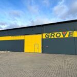 Manitowoc opens new service facility in Poland