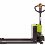 Clark expands electric pallet truck range with five new models