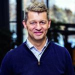 OEM Interview: Melker Jernberg, Volvo CE