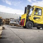 Hyster launches XTLG lithium-ion forklift series in the Americas