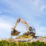Danfoss Dextreme Max delivers 35% power saving in excavator trial