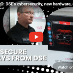 IVT EXPO VIDEO: New display cybersecurity, hardware, and innovation from DSE