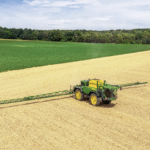 John Deere expands 500R sprayer lineup for 2027