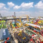 Bauma Shanghai 2026 expands to dual-venue format