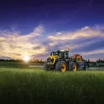 New JCB Fastrac 6300 to lead Cereals lineup