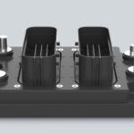 Würth Elektronik ICS launches Splitter C2-PE4 grounding module