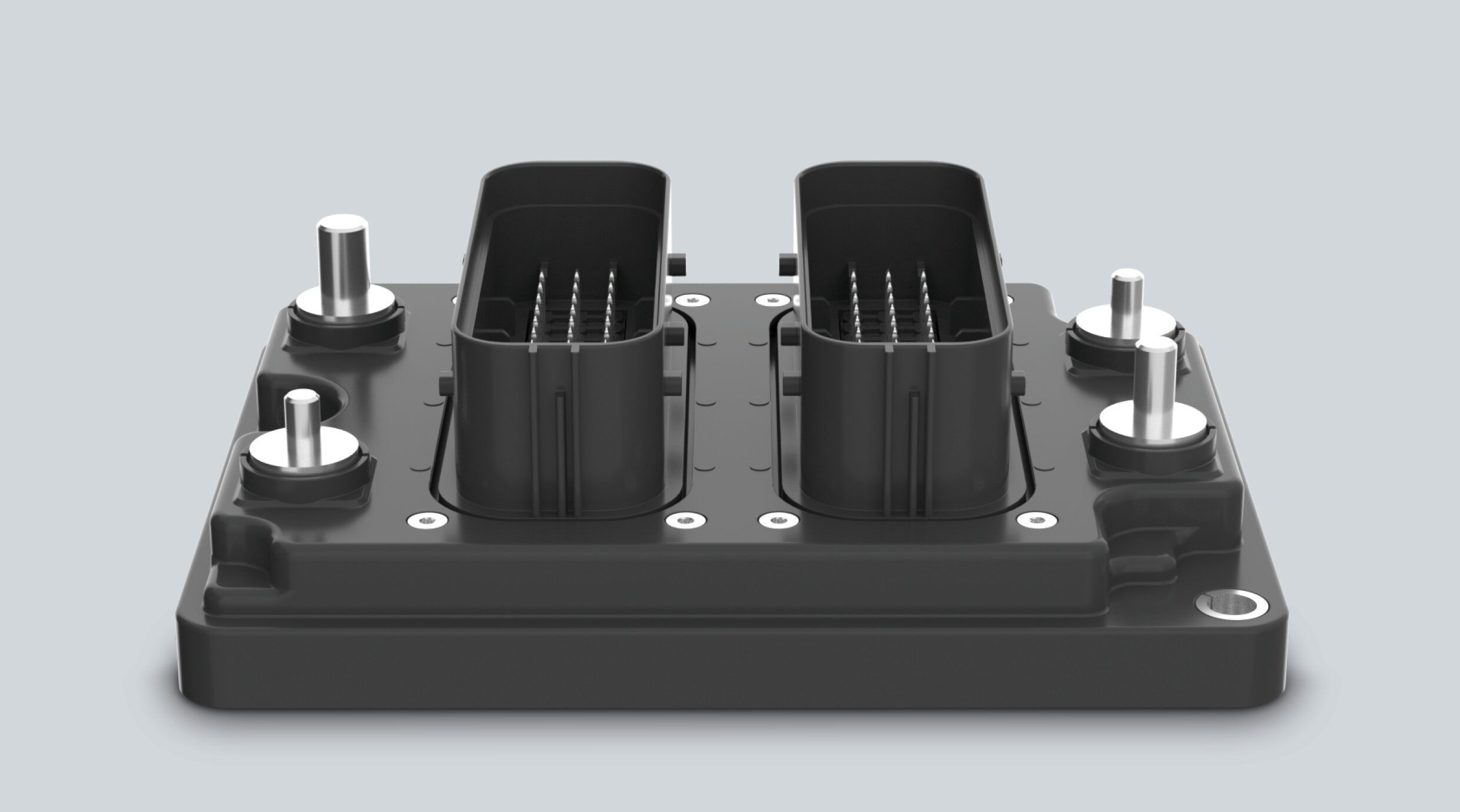 Würth Elektronik ICS launches Splitter C2-PE4 grounding module