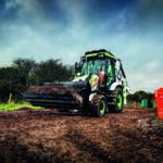 FEATURE: The world’s first production hydrogen backhoe loader from JCB