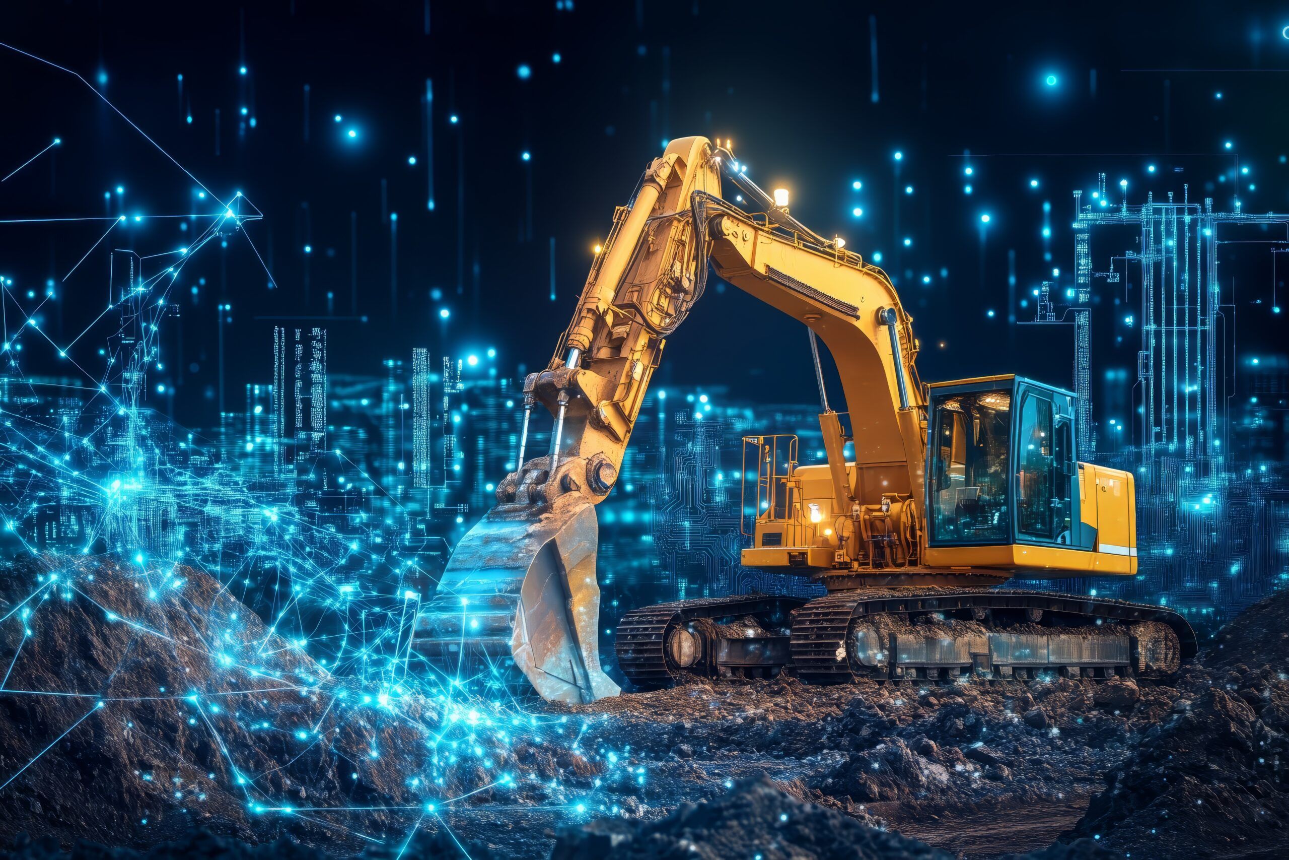 Q&A: Danfoss’ Kim Skov on the road to connected off-highway machines