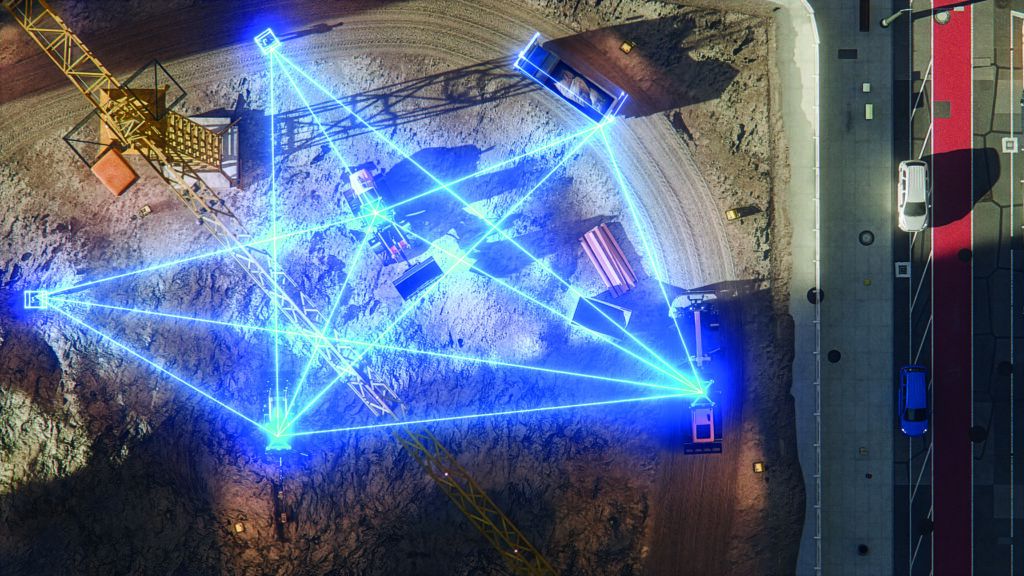FEATURE: What if autonomy came from the top of the machine?