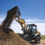New Holland Construction expands D-Series compact wheel loader range