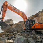 Develon to bring seven-machine lineup to Steinexpo