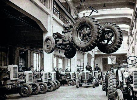 FEATURE: Zetor marks 80 years