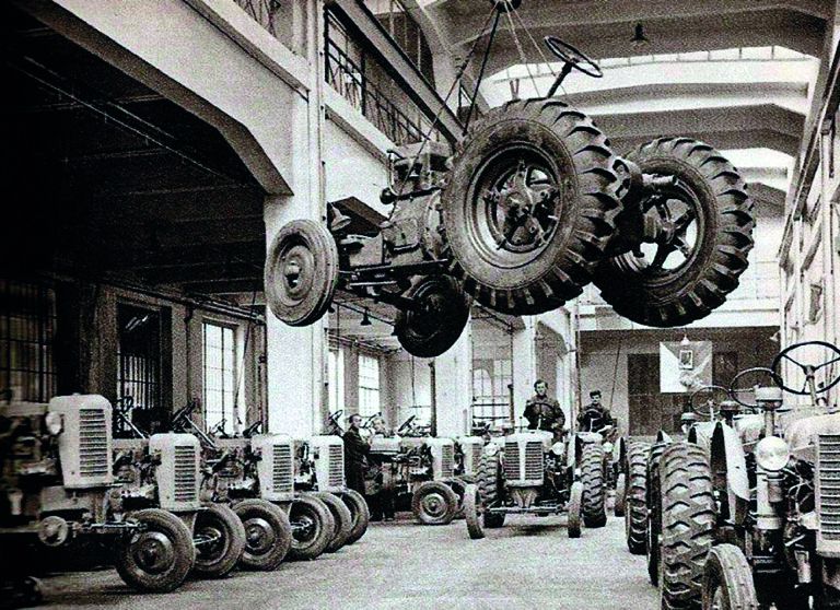 FEATURE: Zetor marks 80 years
