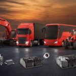 Würth Elektronik ICS launches DC/DC converter range for mobile machinery