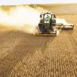 John Deere updates 6M tractor series