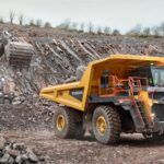 Volvo to bring mining and quarrying lineup to Steinexpo