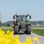 AGCO to debut Fendt and Massey Ferguson machines at Farm Progress Show