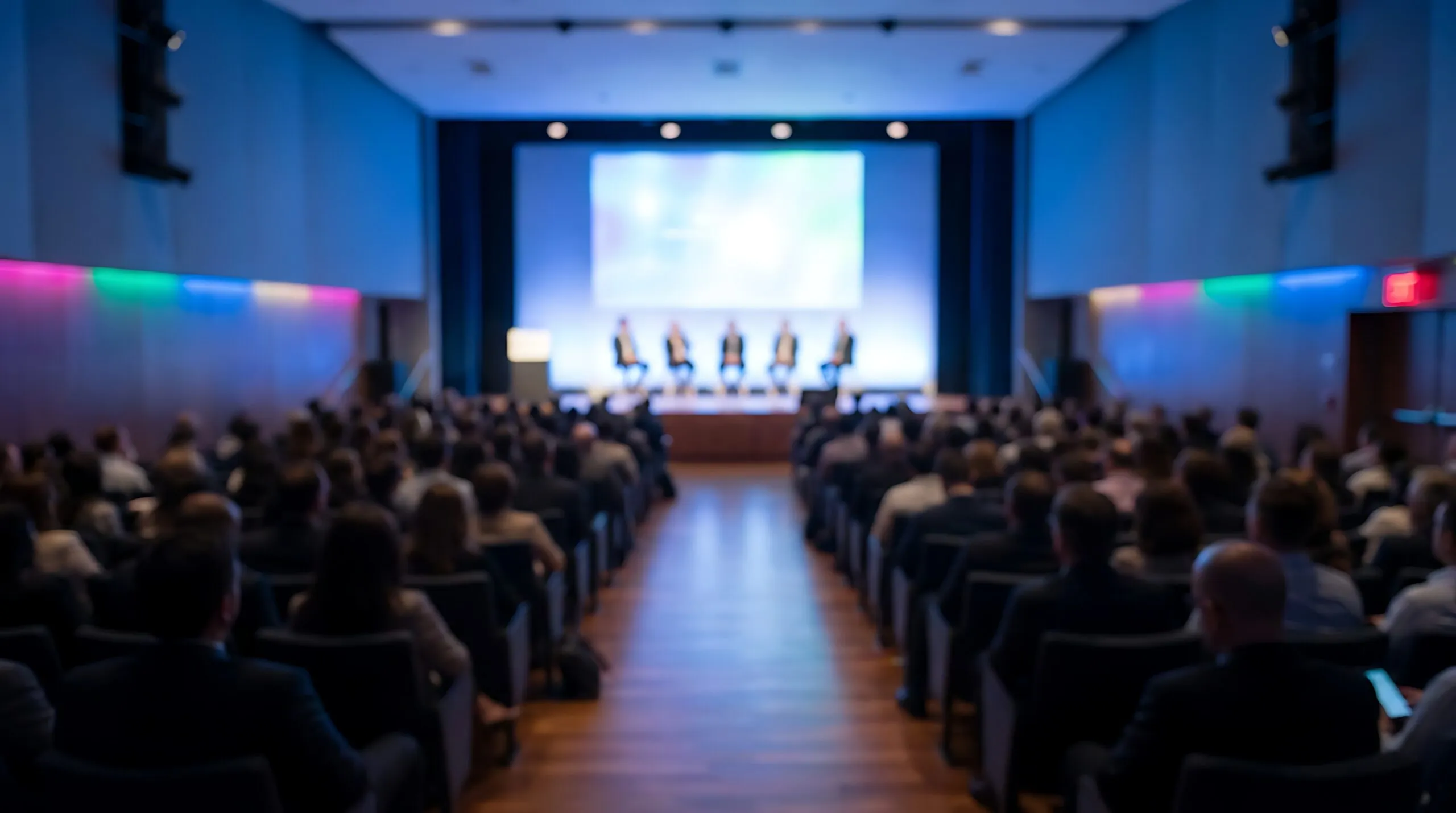 iVT International to host panel on autonomous machine safety at iVT Expo Chicago