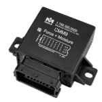 MRS Electronic broadens portfolio with CMM9 measurement module