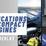 VIDEO: Rehlko showcases applications for its compact engines