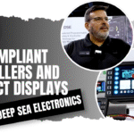 iVT EXPO CHICAGO VIDEO: Inside DSE’s CRA-compliant controllers and compact displays