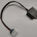Green Watt Power displays DC/DC converter and charger lineup at iVT Expo Chicago