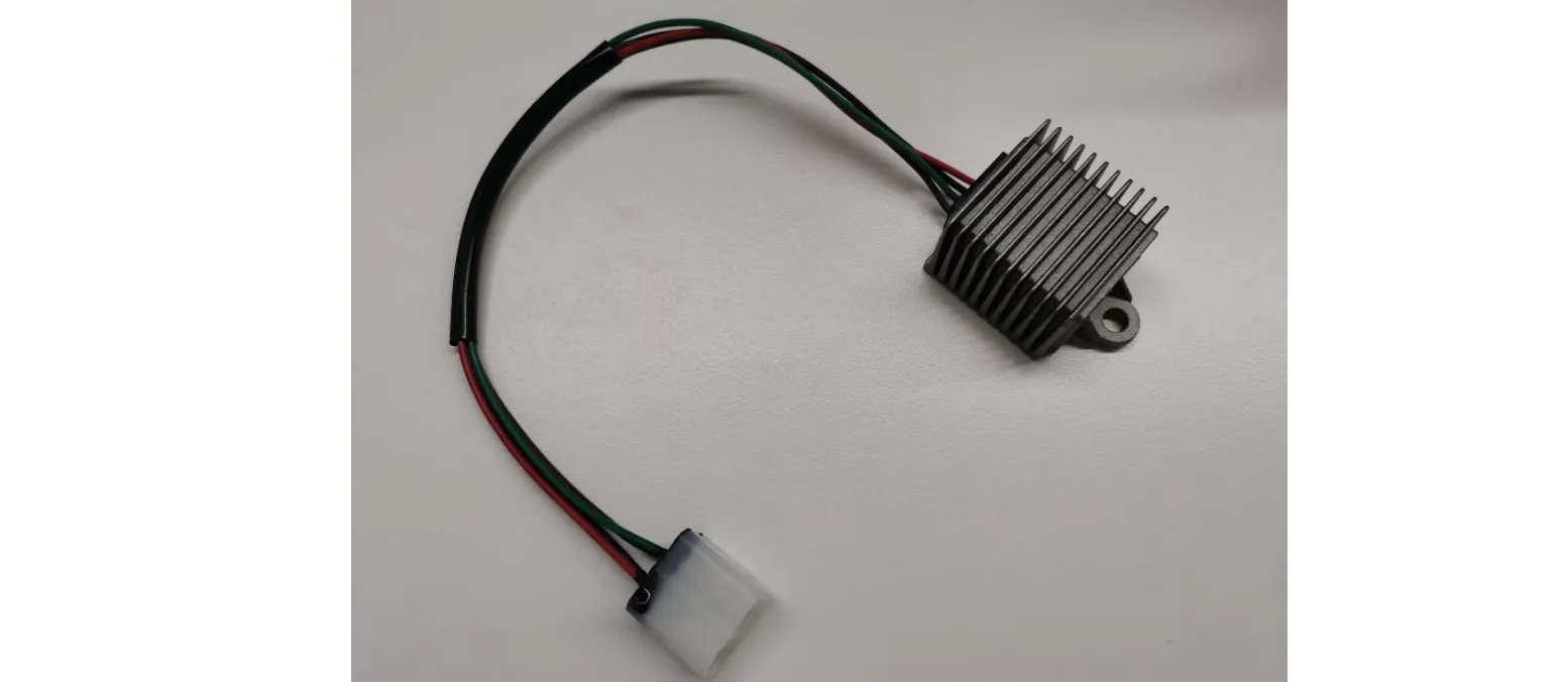 Green Watt Power displays DC/DC converter and charger lineup at iVT Expo Chicago