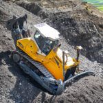Liebherr to take eight machines and a world first to Steinexpo