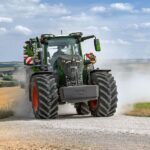 Fendt 832 Vario breaks fuel-consumption record for its power class