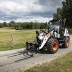 Bobcat launches L100 wheel loader, and updates its L85